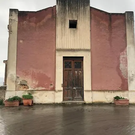 아파트 Casa Spisidda Monolocale 