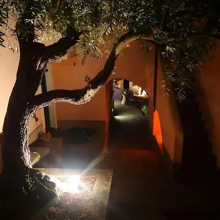 Διαμέρισμα Casa Spisidda Monolocale 