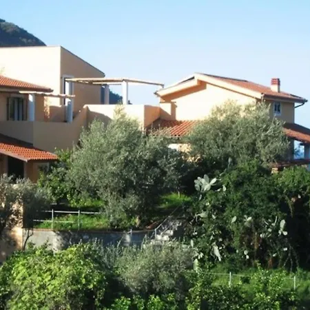 Casa Spisidda Monolocale 