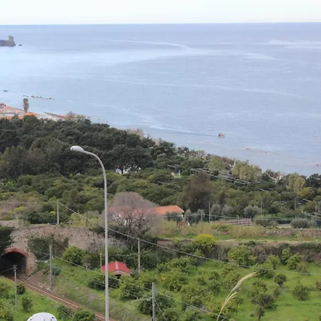 Casa Spisidda Monolocale 