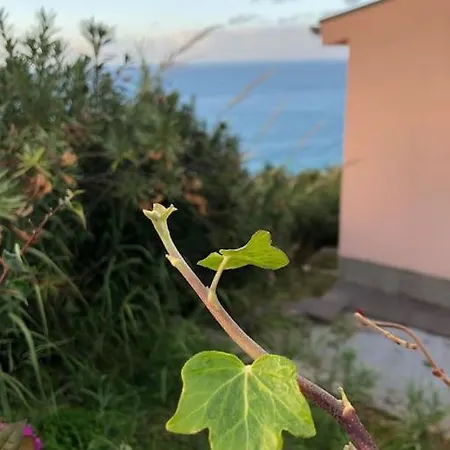 Casa Spisidda Monolocale 