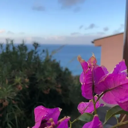 Casa Spisidda Monolocale 