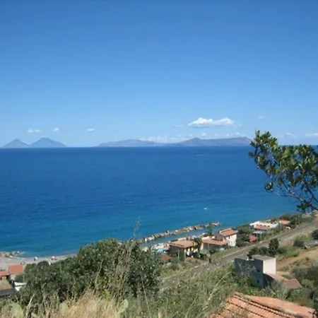 Casa Spisidda Monolocale 