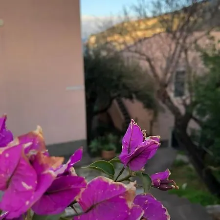 Casa Spisidda Monolocale 