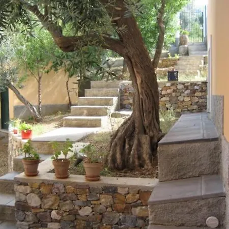 Casa Spisidda Monolocale 