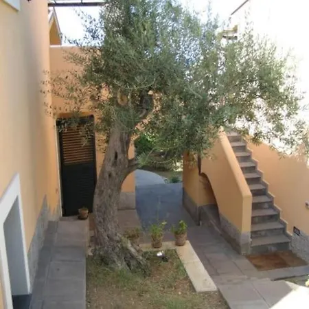 Casa Spisidda Monolocale 
