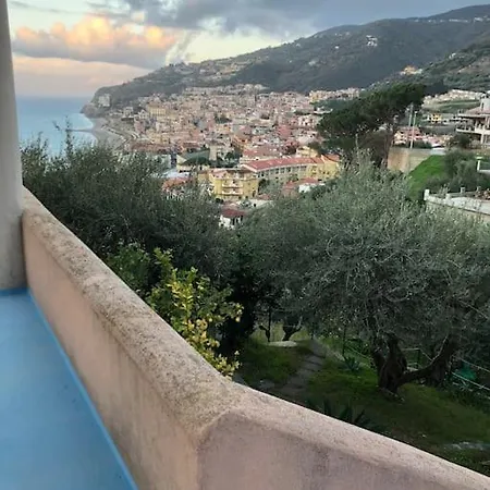 Casa Spisidda Monolocale 
