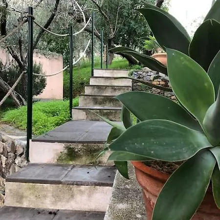 Casa Spisidda Monolocale 