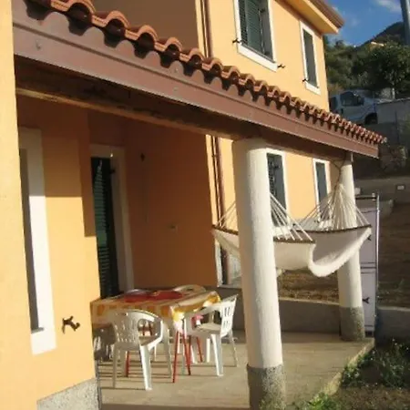 Casa Spisidda Monolocale 