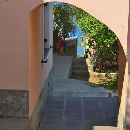 Casa Spisidda Monolocale 