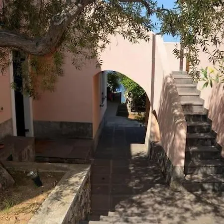 Apartment Casa Spisidda Monolocale 