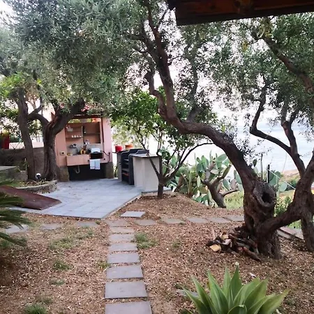 Casa Spisidda Monolocale 