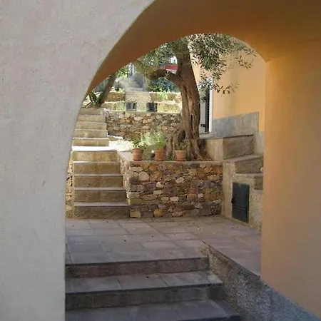 Casa Spisidda Monolocale 