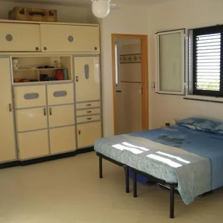 Apartment Casa Spisidda Monolocale 