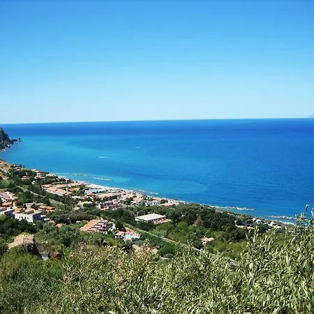 Casa Spisidda Monolocale 