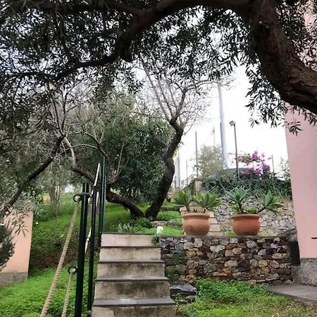Casa Spisidda Monolocale 