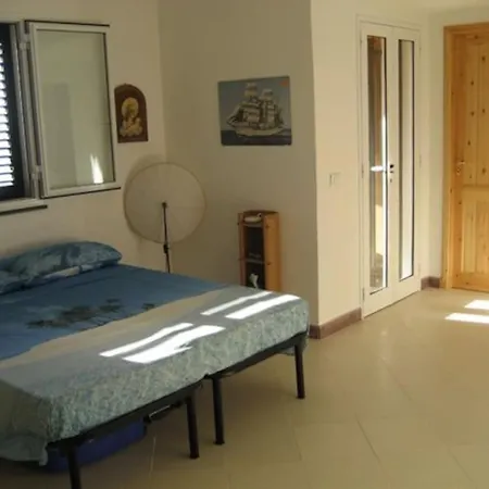 Apartment Casa Spisidda Monolocale 