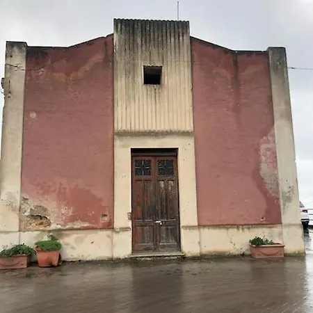 Casa Spisidda Monolocale 