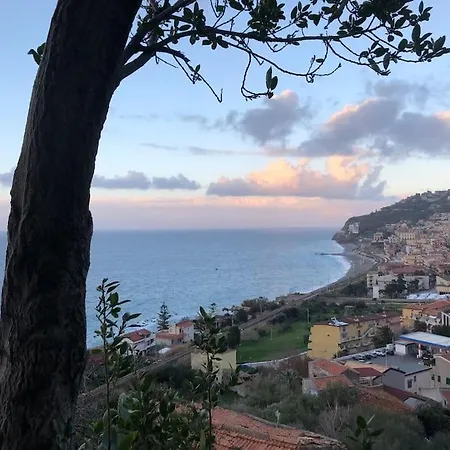 Casa Spisidda Monolocale 