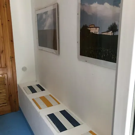 Casa Spisidda Monolocale 