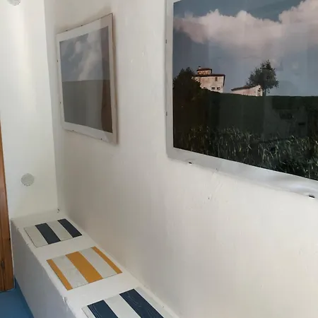 Casa Spisidda Monolocale 